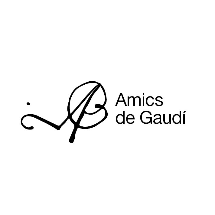 Brandsandcomm Amics Gaudí Brandsandcomm Amics Gaudí
