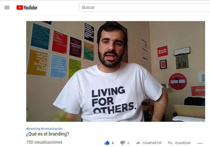 Brandsandcomm youtube Brandsandcomm youtube